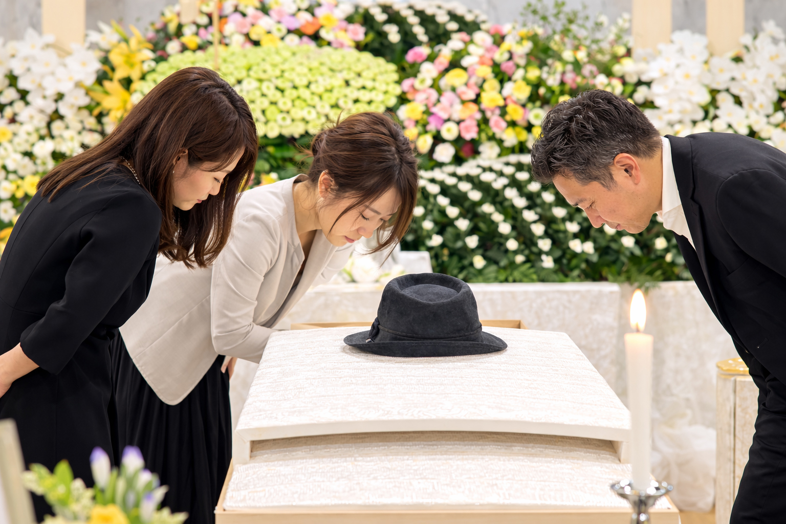 未来祈金