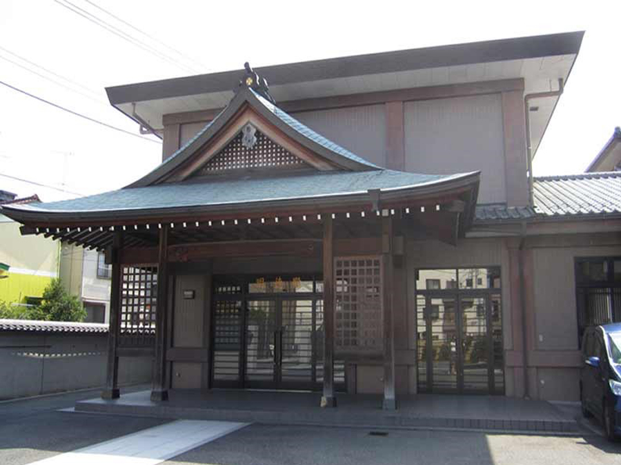 行徳駅前ホール