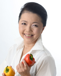 小熊 恵子