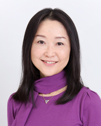 小倉 朋子