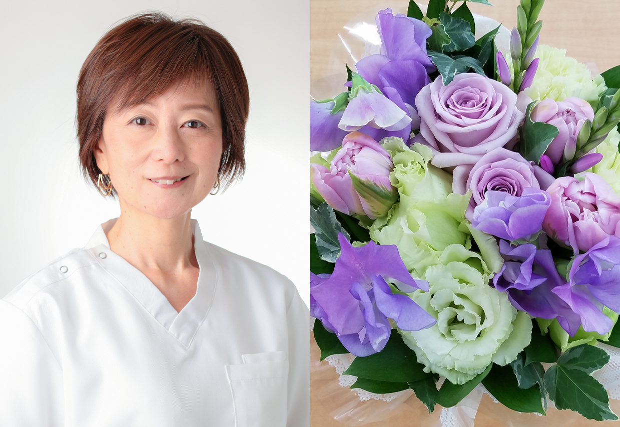 小熊 恵子
